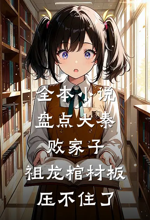 全本小说盘点大秦败家子，祖龙棺材板压不住了