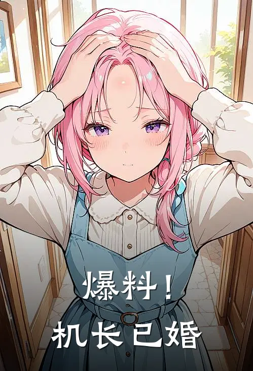 爆料！机长已婚