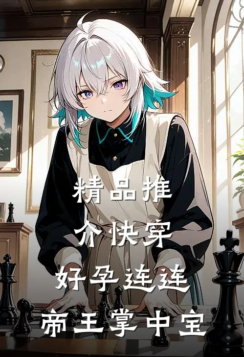 精品推介快穿：好孕连连，帝王掌中宝