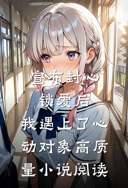 宣布封心锁爱后，我遇上了心动对象高质量小说阅读