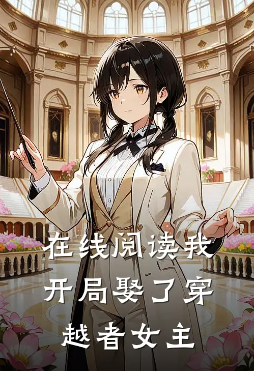 在线阅读我开局娶了穿越者女主