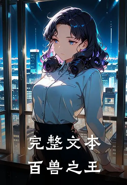 完整文本百兽之王