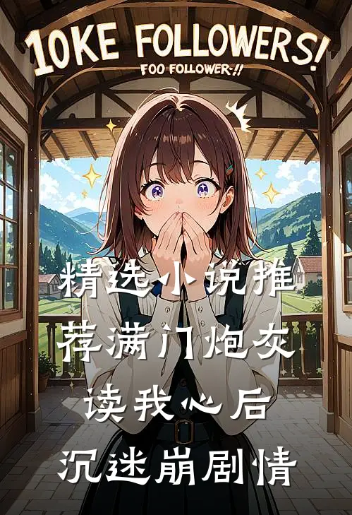 精选小说推荐满门炮灰读我心后，沉迷崩剧情