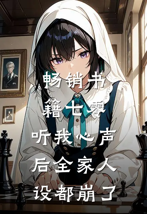 畅销书籍七零：听我心声后全家人设都崩了