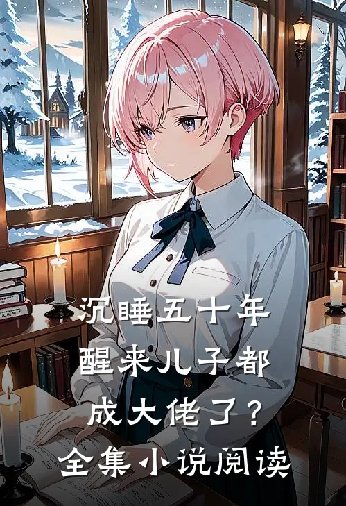沉睡五十年，醒来儿子都成大佬了？全集小说阅读