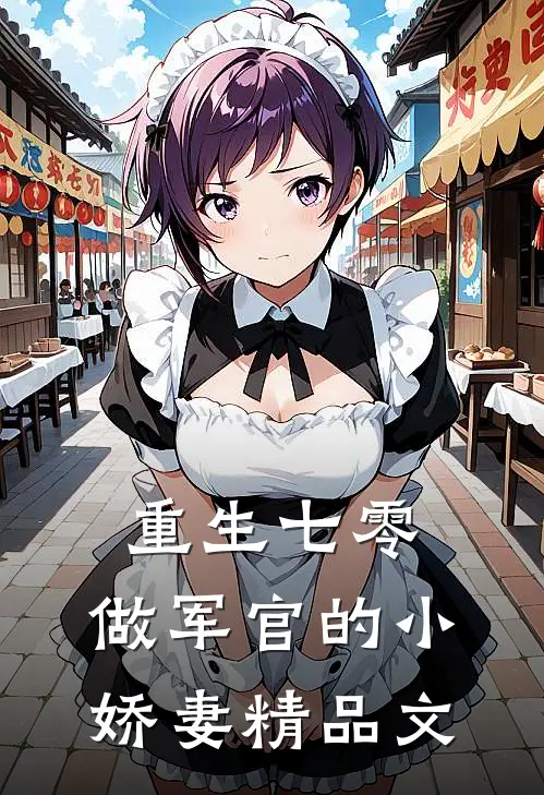 重生七零：做军官的小娇妻精品文