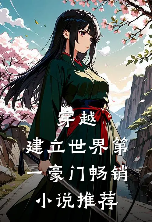 穿越：建立世界第一豪门畅销小说推荐
