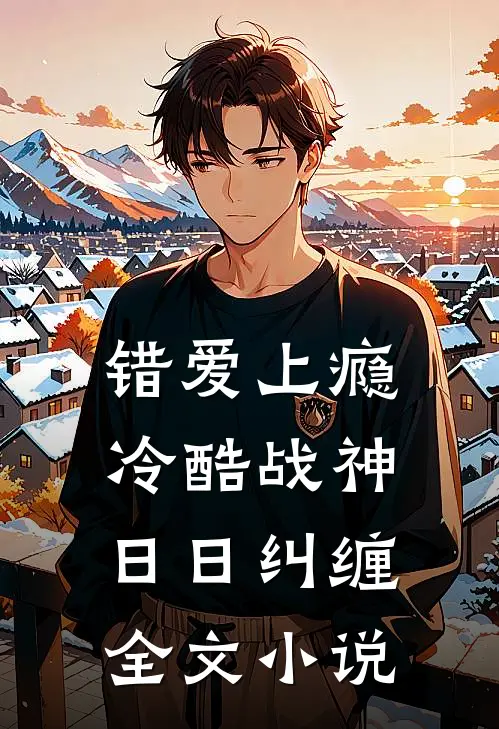 错爱上瘾，冷酷战神日日纠缠全文小说