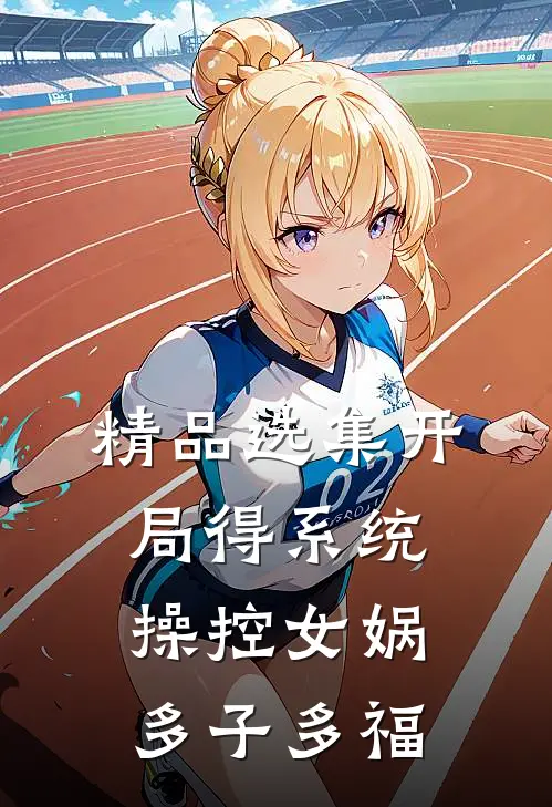 精品选集开局得系统，操控女娲多子多福