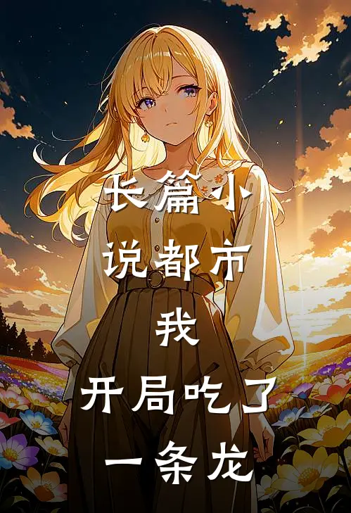 长篇小说都市：我，开局吃了一条龙