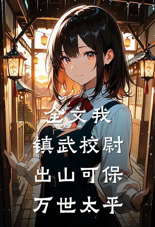 全文我，镇武校尉，出山可保万世太平