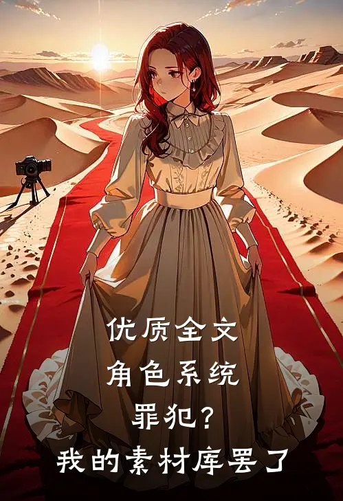 优质全文角色系统：罪犯？我的素材库罢了