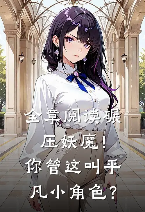 全章阅读碾压妖魔！你管这叫平凡小角色？