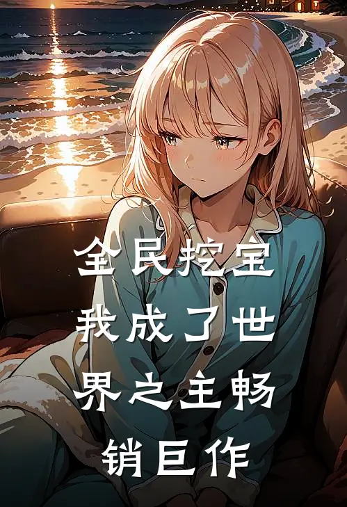 全民挖宝，我成了世界之主畅销巨作