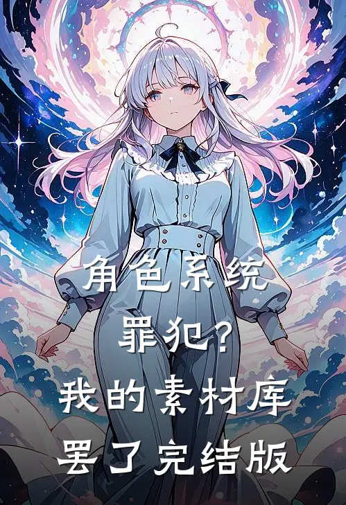 角色系统：罪犯？我的素材库罢了完结版