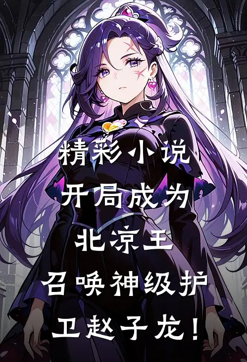 精彩小说开局成为北凉王，召唤神级护卫赵子龙！