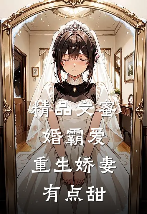 精品文蜜婚霸爱：重生娇妻有点甜