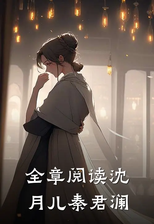 全章阅读沈月儿秦君澜