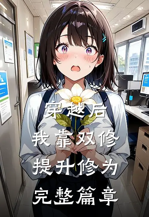 穿越后，我靠双修提升修为完整篇章