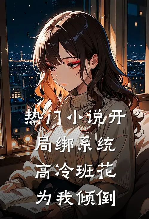 热门小说开局绑系统，高冷班花为我倾倒