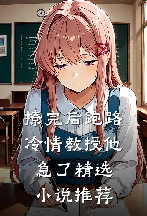 撩完后跑路，冷情教授他急了精选小说推荐