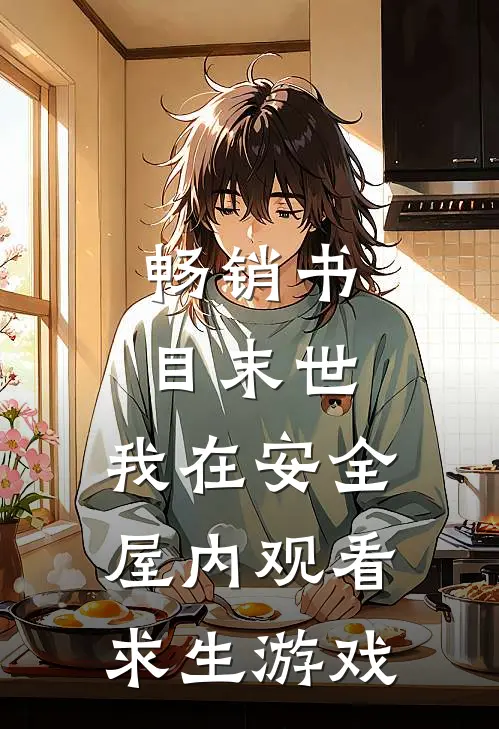 畅销书目末世：我在安全屋内观看求生游戏