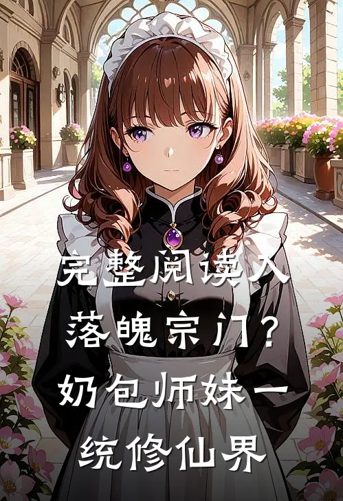 完整阅读入落魄宗门？奶包师妹一统修仙界