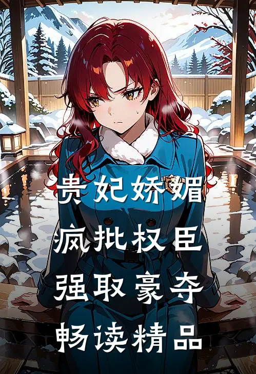 贵妃娇媚，疯批权臣强取豪夺畅读精品