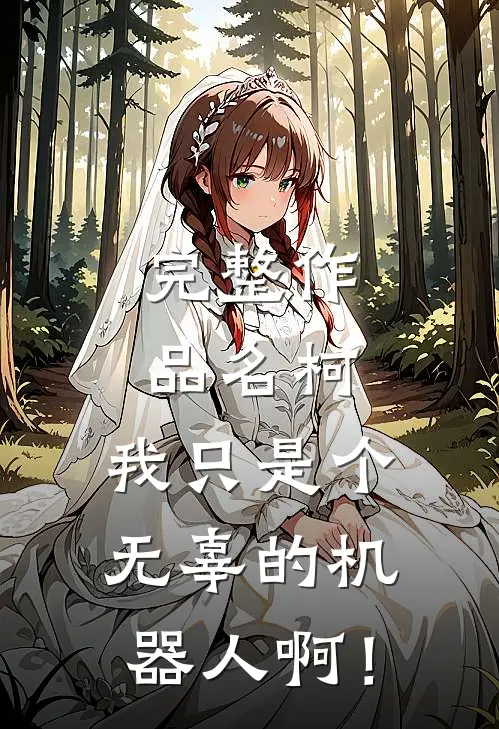 完整作品名柯：我只是个无辜的机器人啊！