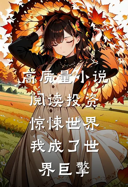 高质量小说阅读投资惊悚世界，我成了世界巨擎