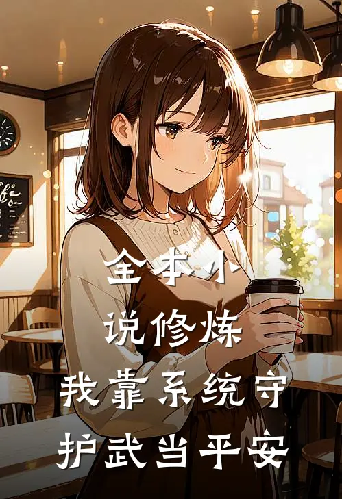 全本小说修炼：我靠系统守护武当平安
