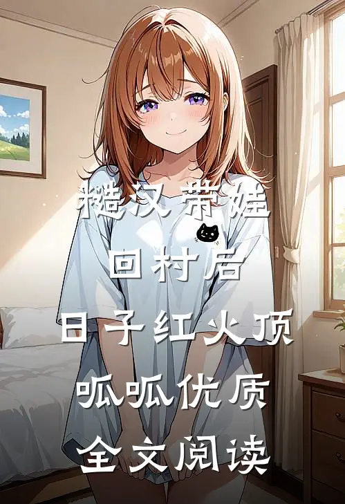 糙汉带娃回村后，日子红火顶呱呱优质全文阅读