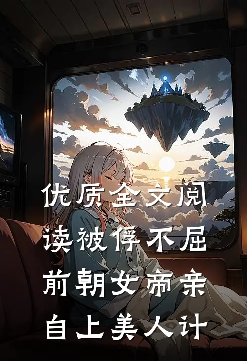 优质全文阅读被俘不屈，前朝女帝亲自上美人计