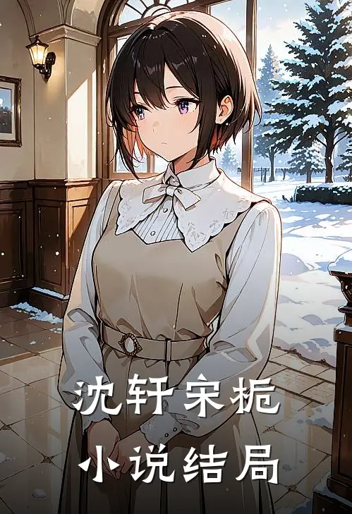 沈轩宋栀小说结局