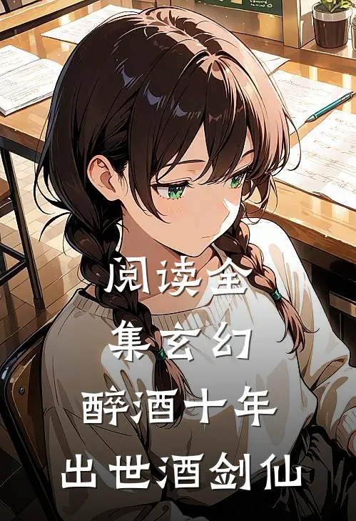 阅读全集玄幻：醉酒十年，出世酒剑仙