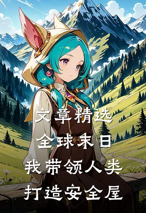 文章精选全球末日：我带领人类打造安全屋