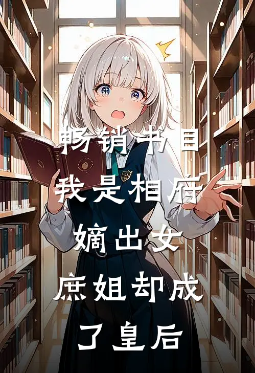 畅销书目我是相府嫡出女，庶姐却成了皇后
