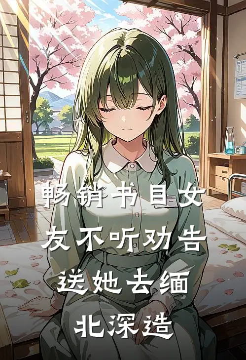 畅销书目女友不听劝告，送她去缅北深造