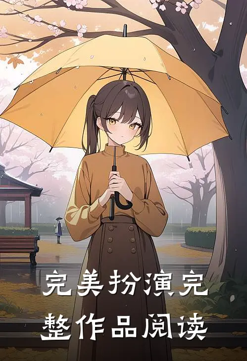 完美扮演完整作品阅读