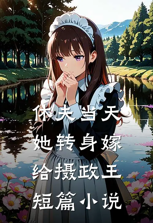 休夫当天，她转身嫁给摄政王短篇小说