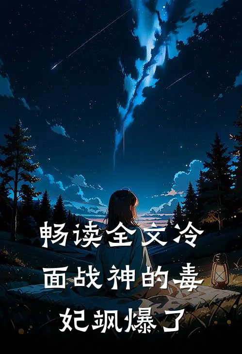 畅读全文冷面战神的毒妃飒爆了