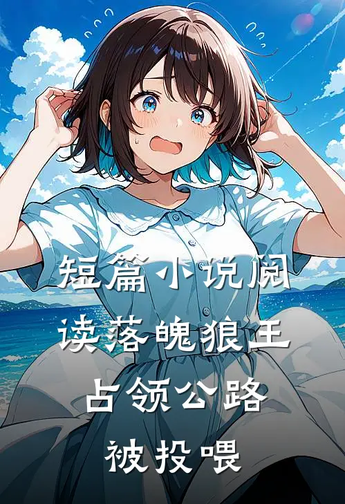 短篇小说阅读落魄狼王，占领公路被投喂