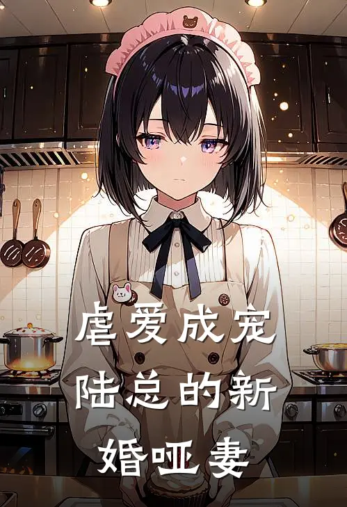 虐爱成宠陆总的新婚哑妻