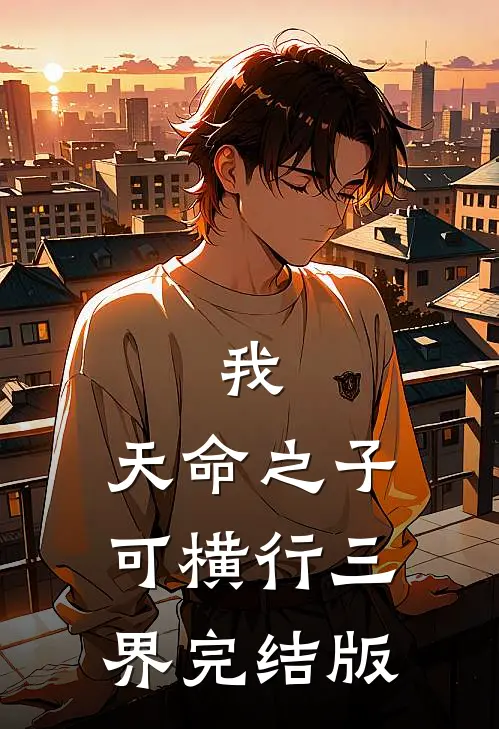 我，天命之子，可横行三界完结版