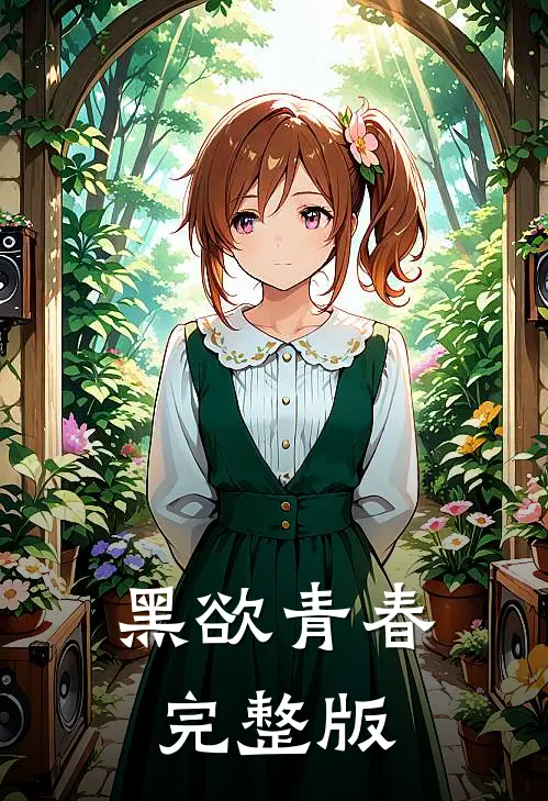 黑欲青春完整版