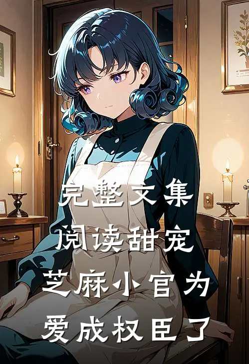 完整文集阅读甜宠：芝麻小官为爱成权臣了