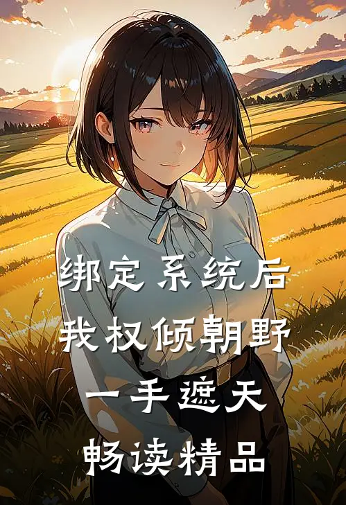绑定系统后，我权倾朝野，一手遮天畅读精品