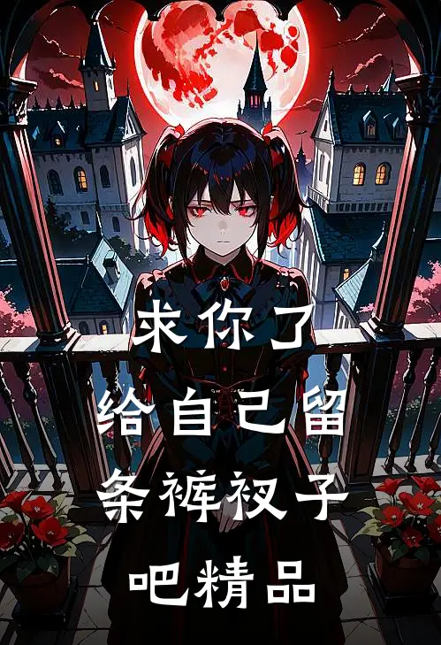 求你了，给自己留条裤衩子吧 精品