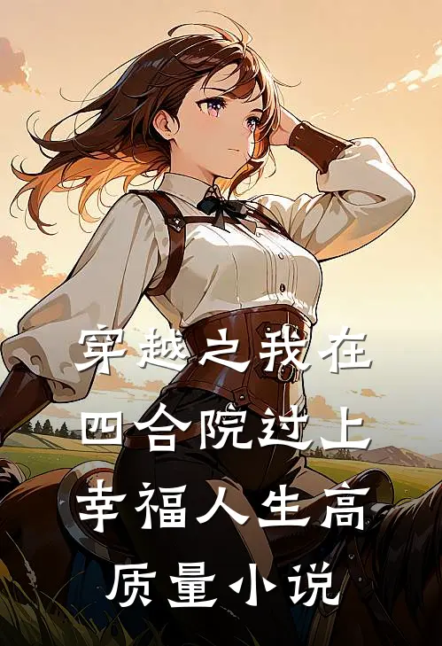 穿越之我在四合院过上幸福人生高质量小说