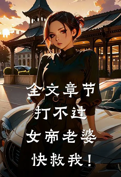 全文章节打不过，女帝老婆快救我！
